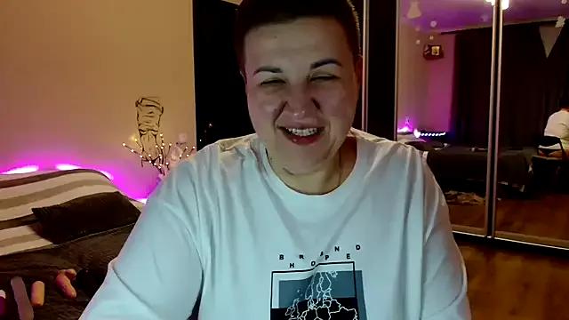 Annet1912 on StripChat