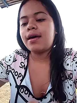 Naked Antonela_19 wants you to fuck her body now Antonela_19 from StripChat