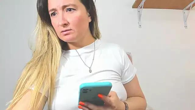 Explore Antonella87, they want to masturbate for you antonella87 from StripChat