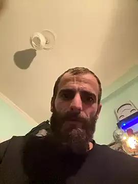 Naked Antonio_Vatooo wants you to fuck his body now Antonio_Vatooo from StripChat