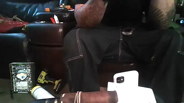 Antoniothedon — ass play ;)