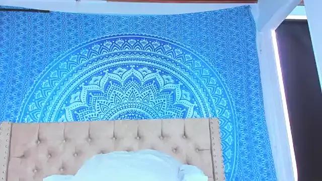 Anya_Texas on StripChat 