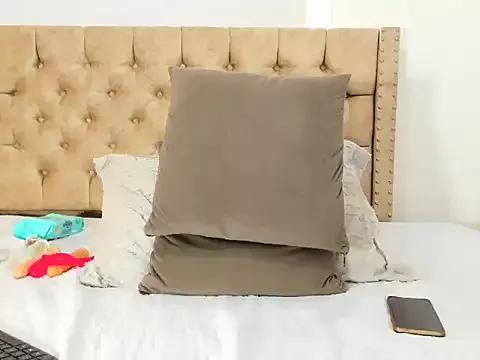 Anya_Texas on StripChat 