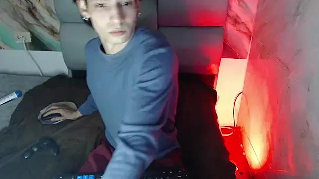 Apolo_Hidalgo01 from StripChat