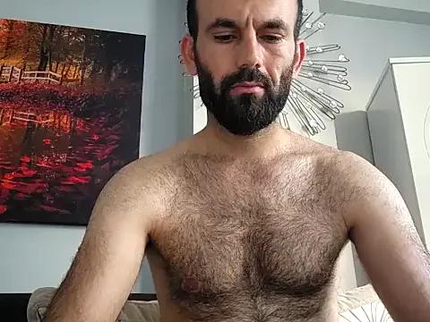 Apooabe on StripChat 