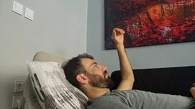 Apooabe on StripChat 