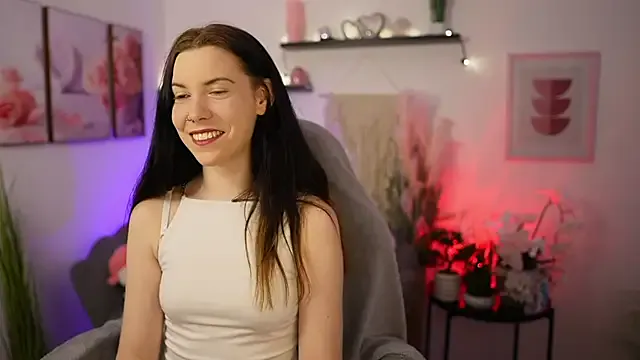 April_Olsen — Top Off