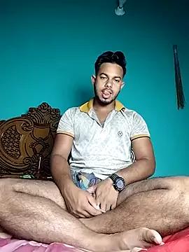 arafat_mia on StripChat