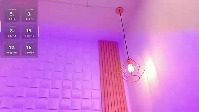 Freechat AriaBelle on StripChat