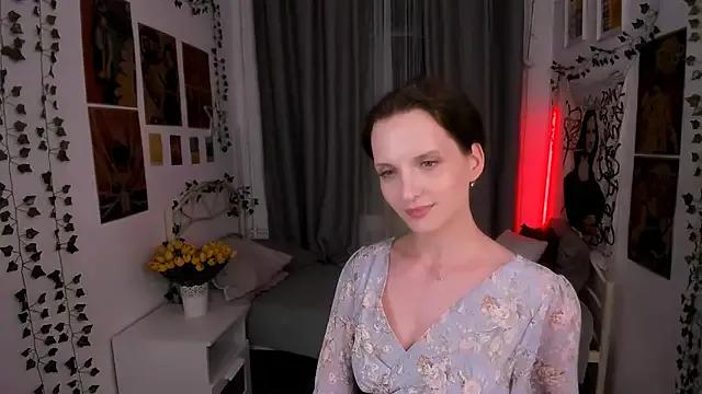 Freechat Ariadna_Shy on StripChat
