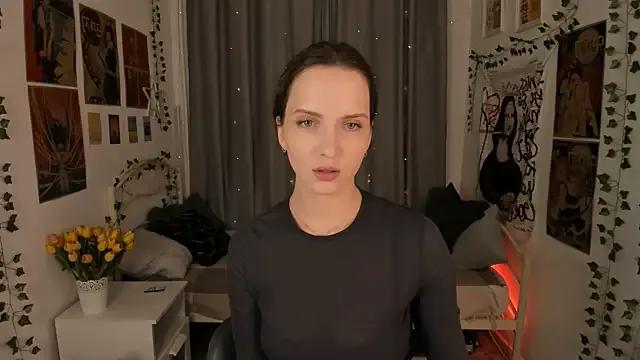Freechat Ariadna_Shy on StripChat