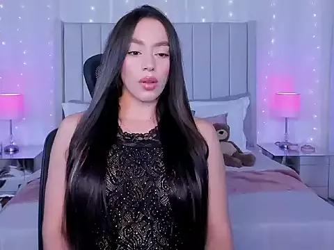 AriadnaTaylor on StripChat