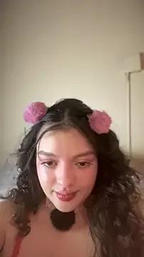 Masturbate to 23 years old AriaHeavenss from StripChat AriaHeavenss from StripChat