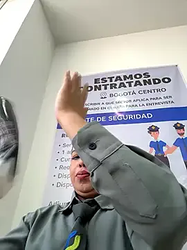 Ariana-07 on StripChat