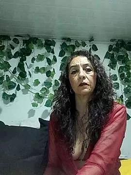 Freechat ariana_sanz1 on StripChat