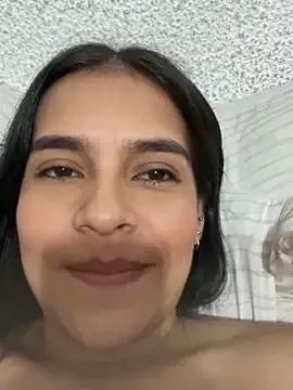 Arianna_Thompson on StripChat 
