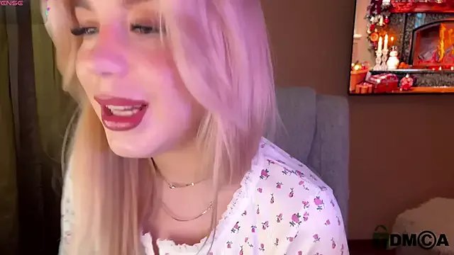 ariashaa on StripChat 