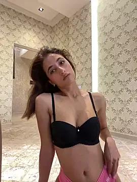 StripChat AriaXFlirt AriaXFlirt from StripChat