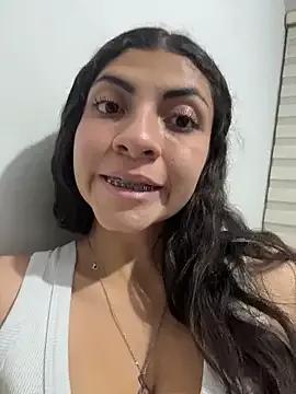 StripChat Arieel__722 arieel__722 from StripChat