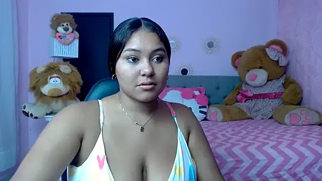 Freechat ariel_milk on StripChat