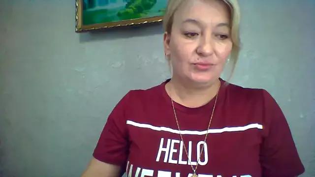 Freechat ArielXLoveresss on StripChat