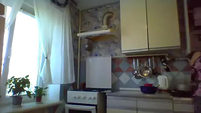 Freechat ArielXLoveresss on StripChat