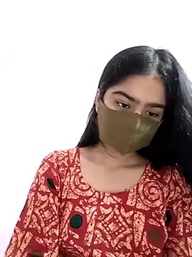 Group Arisha- on StripChat