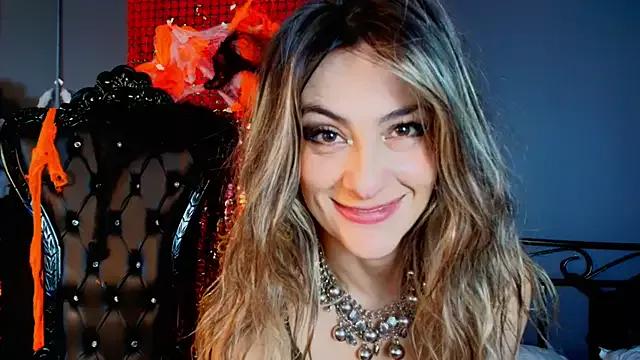 Cute AryTorres_ wants you to fuck her body now AryTorres_ from StripChat