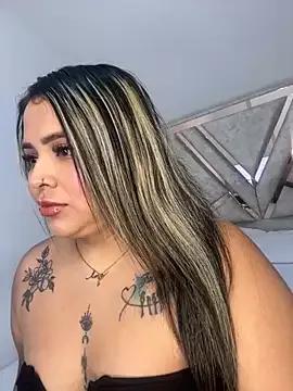 ashley-swift- from StripChat