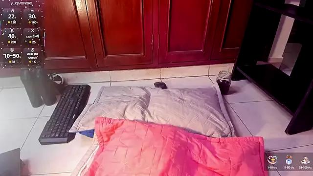 Freechat ashley_moss on StripChat