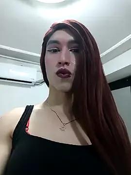 Freechat ashley_moss on StripChat