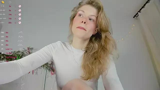 Freechat ass_latte on StripChat