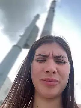 Freechat Assole on StripChat