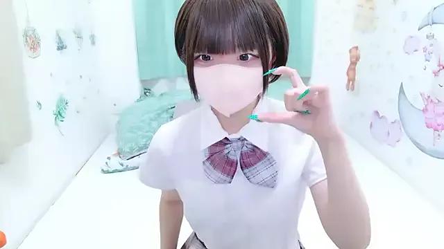 Group ASUKA_ch on StripChat