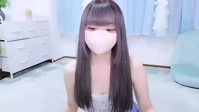 Group ASUKA_ch on StripChat