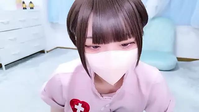 Group ASUKA_ch on StripChat