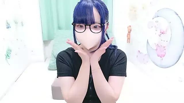 Group ASUKA_ch on StripChat