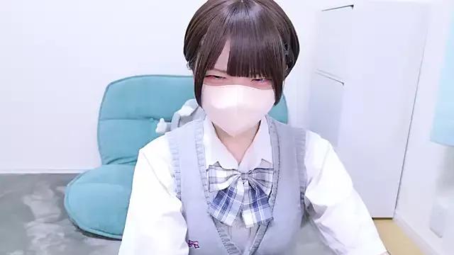 Group ASUKA_ch on StripChat