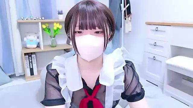 Group ASUKA_ch on StripChat