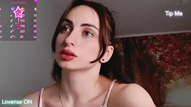 AuraPure on StripChat