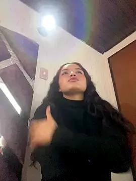 Freechat AuroraPink_ on StripChat