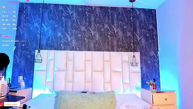 AVA_MALAIKA from StripChat