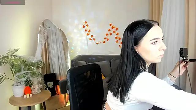 Checkout sexy camslut Avelyne_ Avelyne_ from StripChat