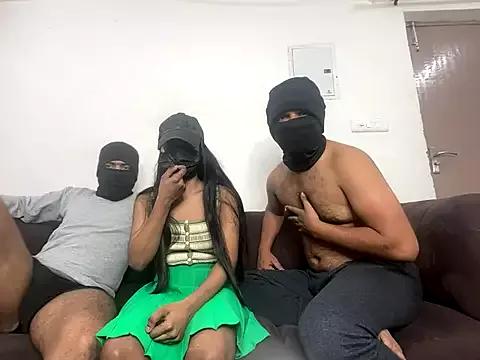 avnikaur from StripChat