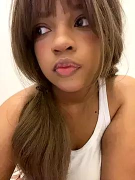 Try StripChat's AwkwardJasminee AwkwardJasminee from StripChat