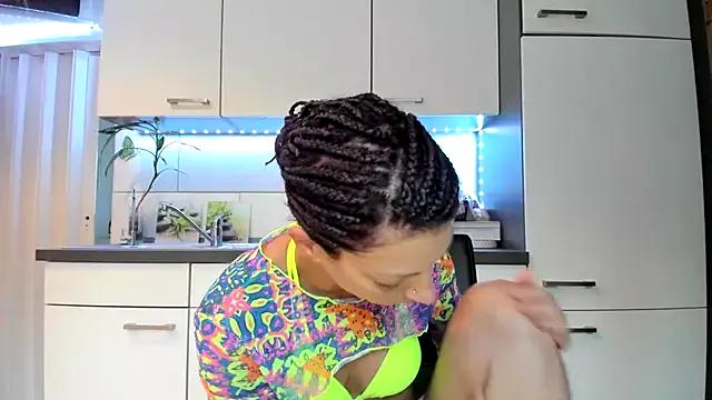 Axunamun from StripChat