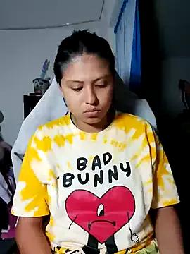 Freechat azulzulix on StripChat