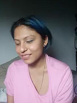 Freechat azulzulix on StripChat