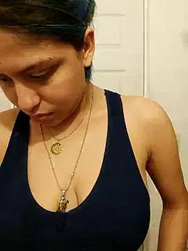 Freechat azulzulix on StripChat