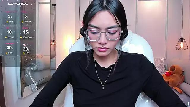 Private AzuraKindong on StripChat